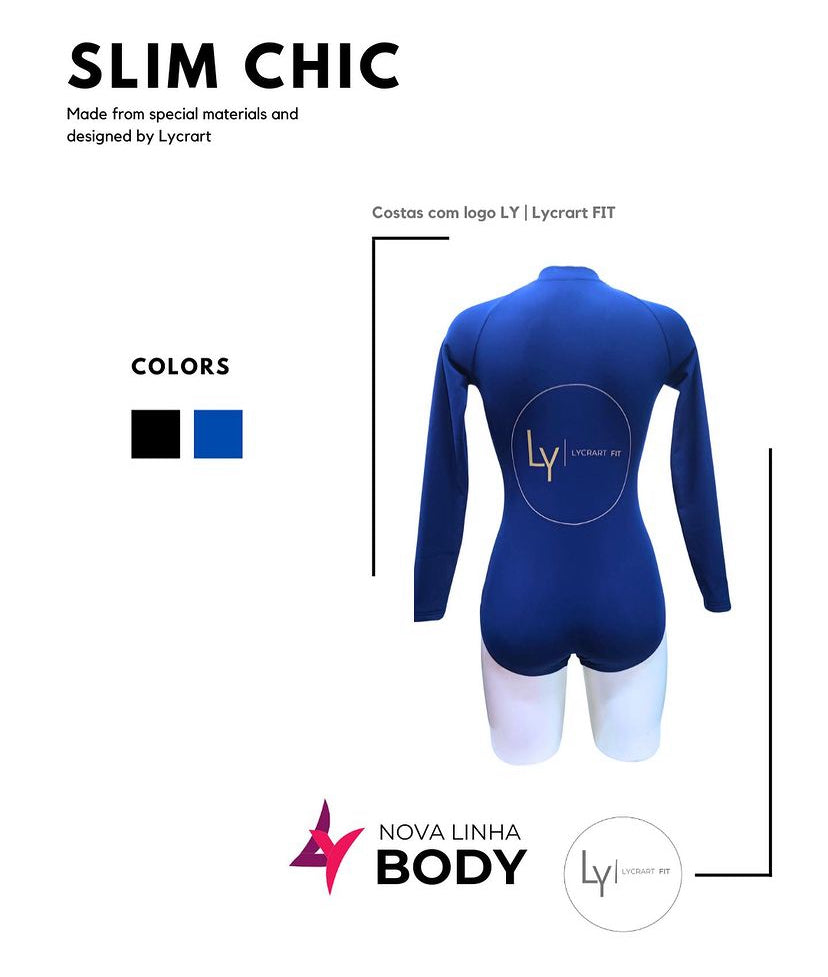 Body Térmico