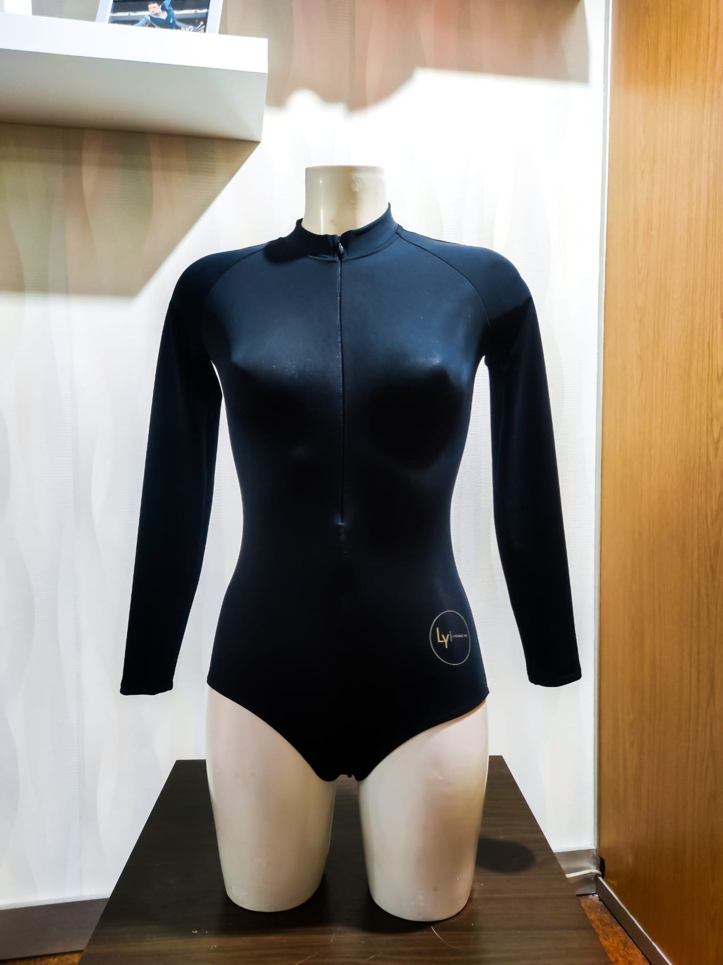 Body Térmico