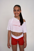 T-shirt Ly