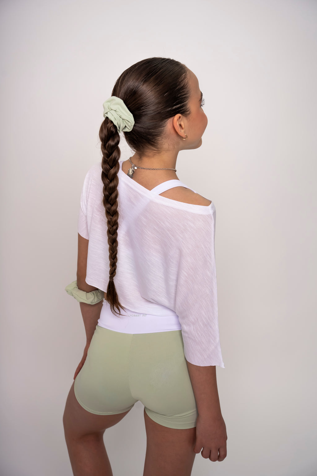 T-shirt Ly