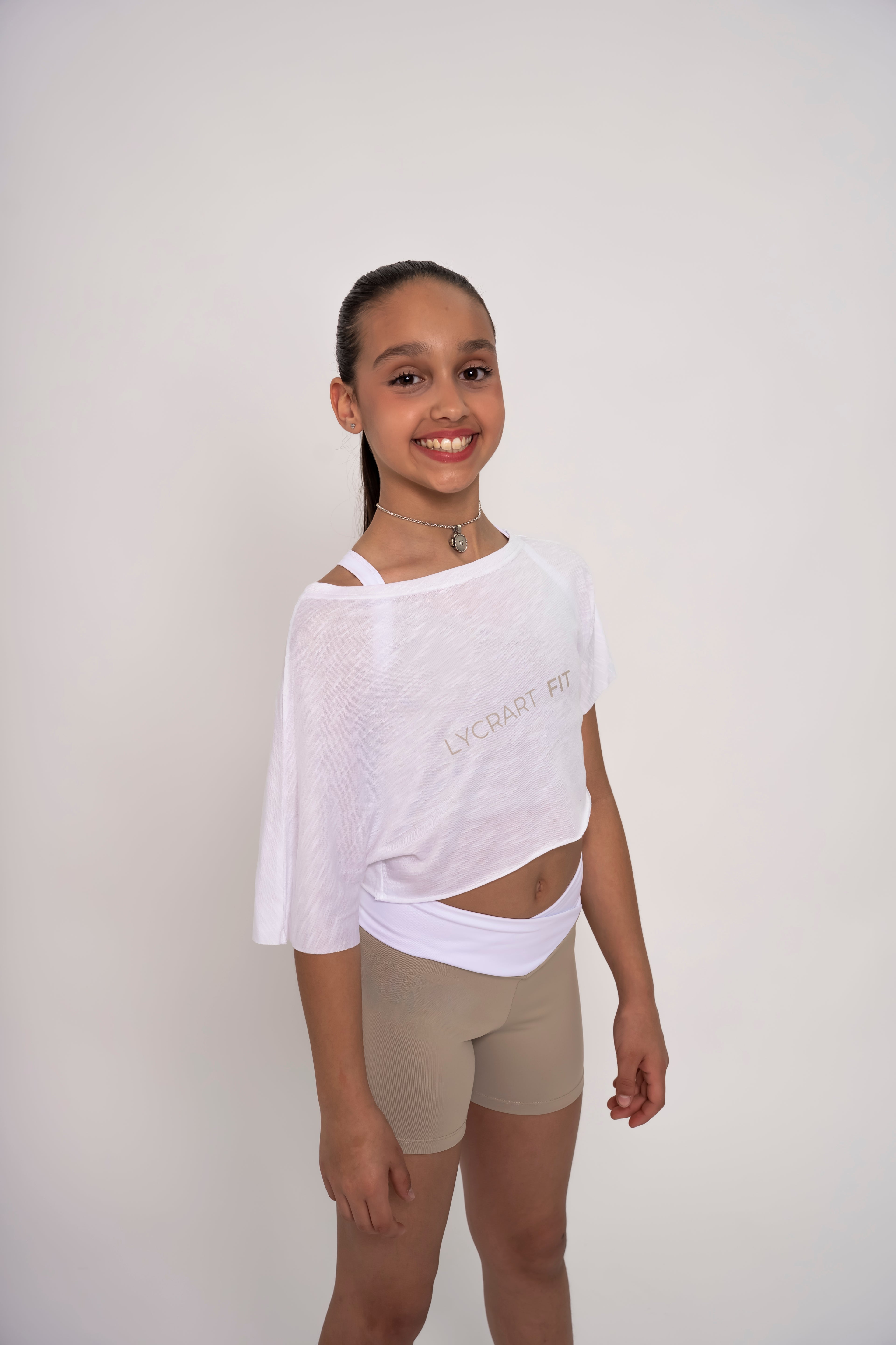 T-shirt Ly