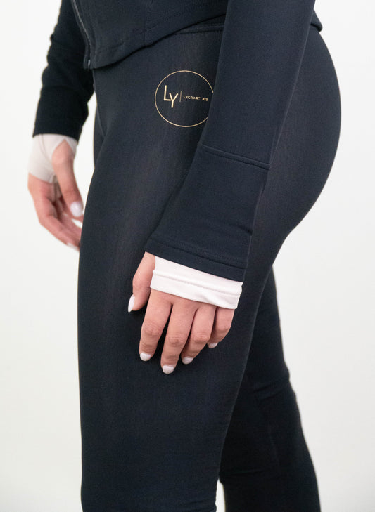 Leggings Térmicas