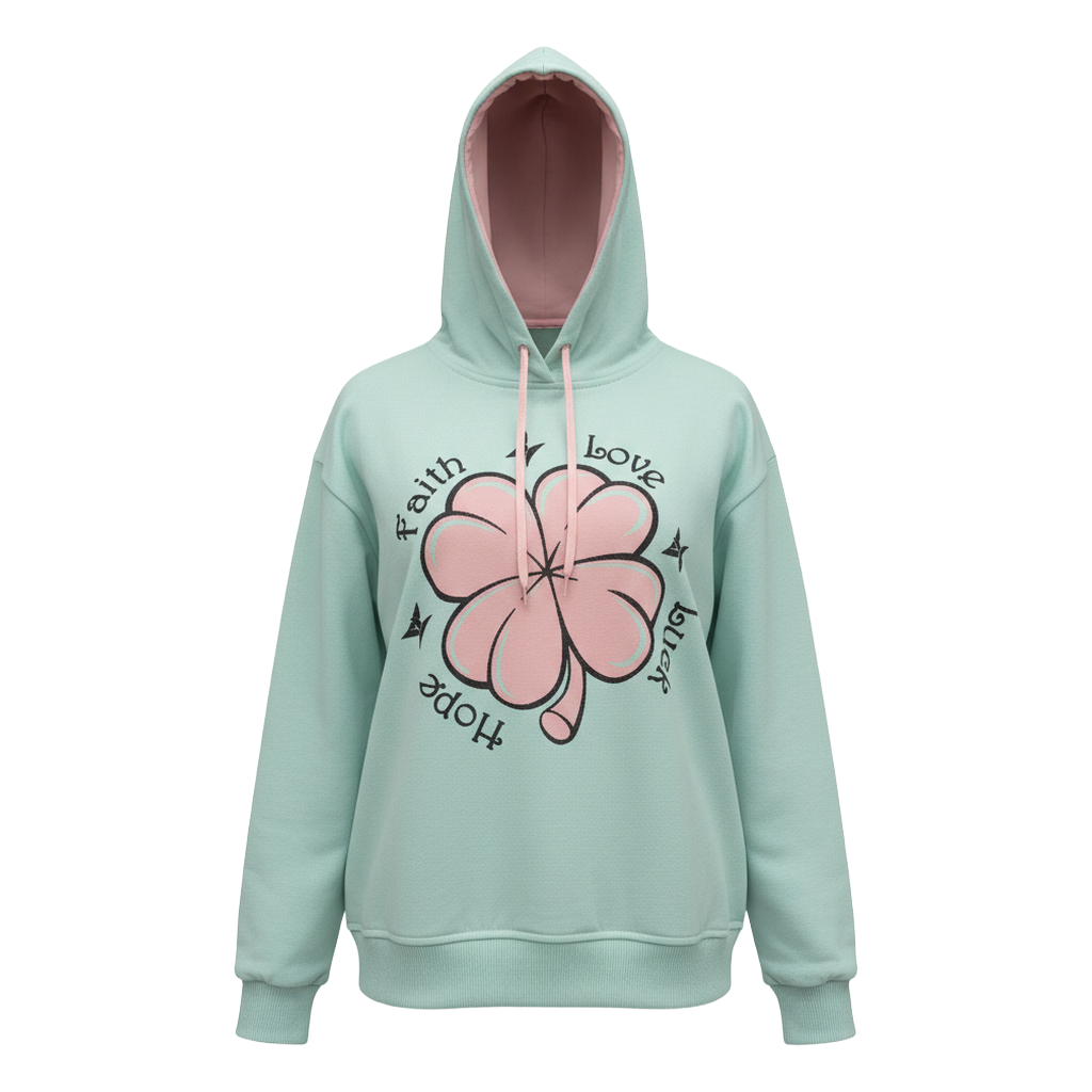Sweatshirt Trevo Edition