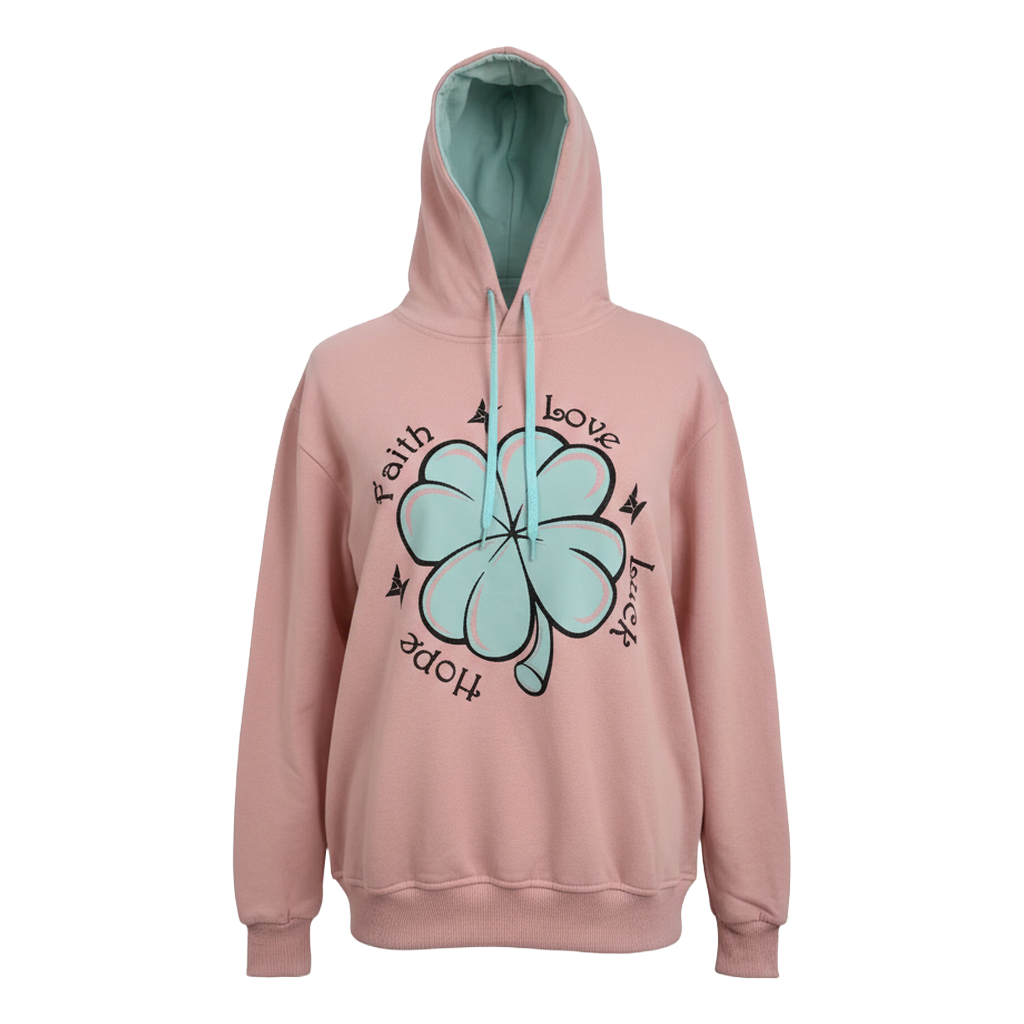 Sweatshirt Trevo Edition