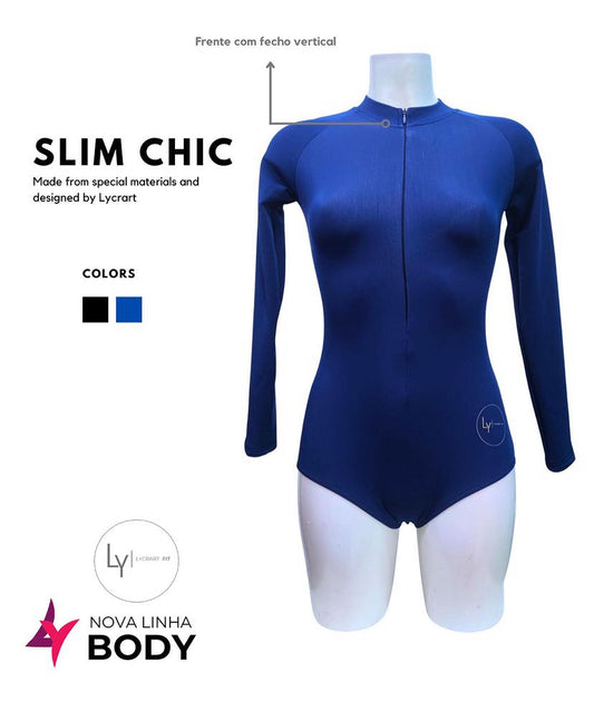 Body Térmico