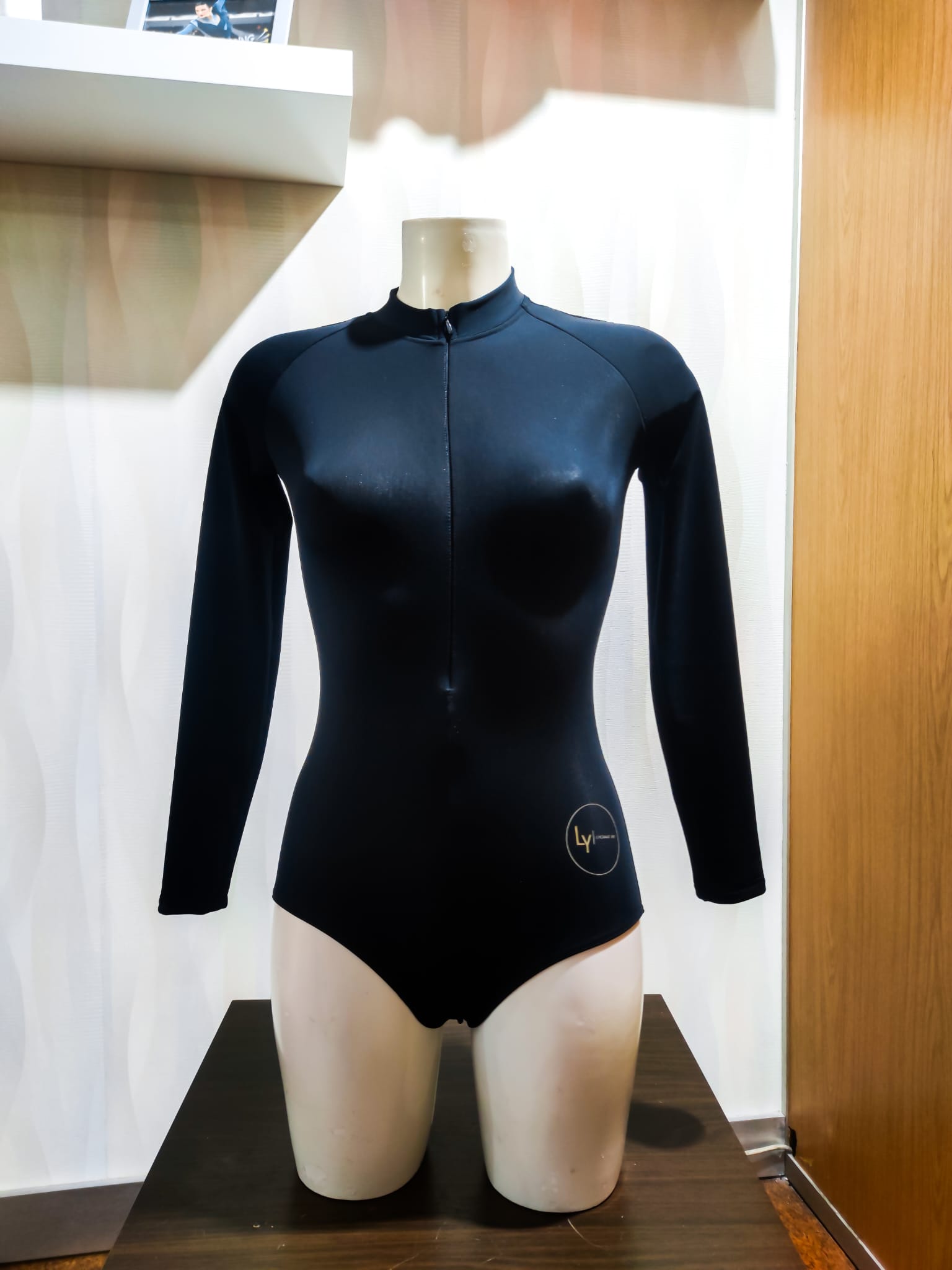 Body Térmico